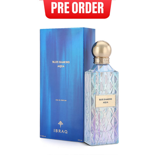 BLUE DIAMOND AQUA 150ML
