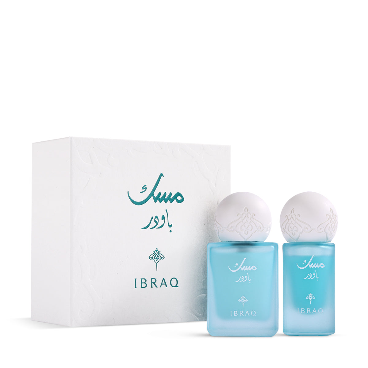 MINI POWDER MUSK