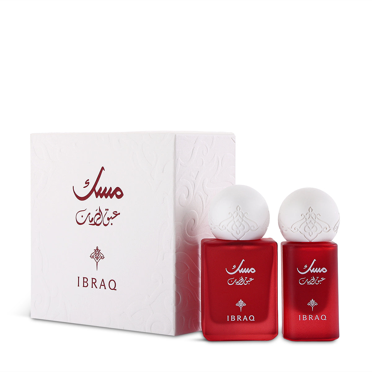 MINI RUMAN MUSK