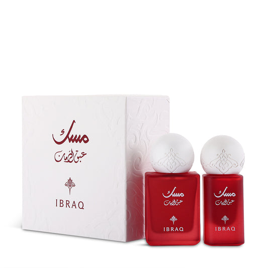 MINI RUMAN MUSK