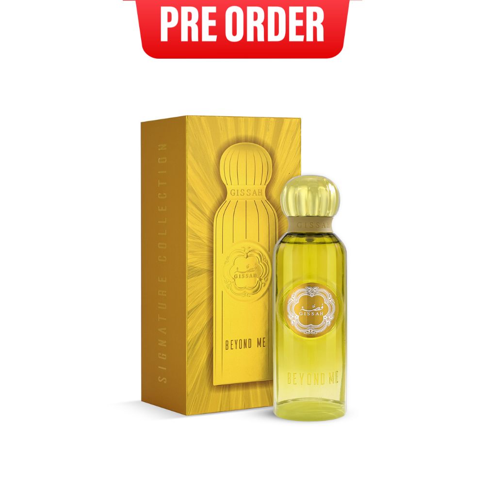 BEYOND ME - 200ML