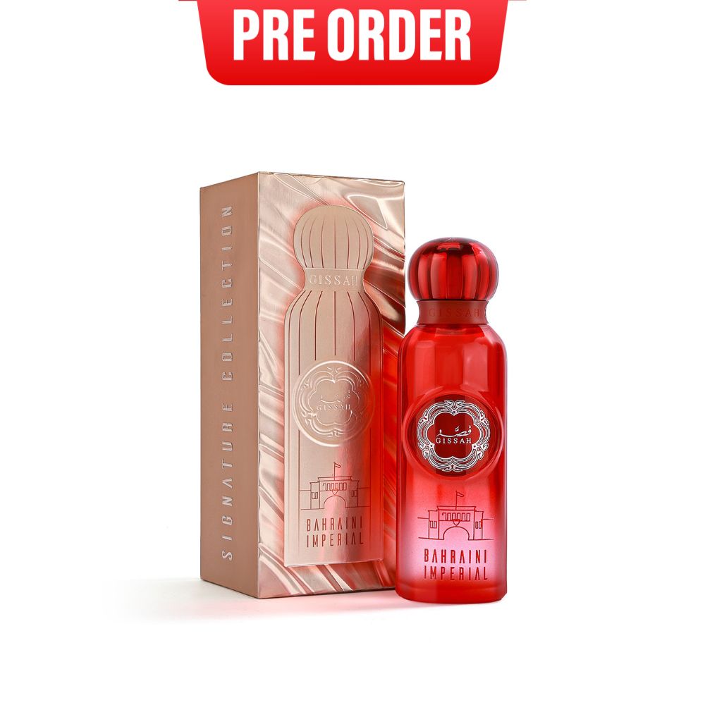 BAHRAINI IMPERIAL - 120ML