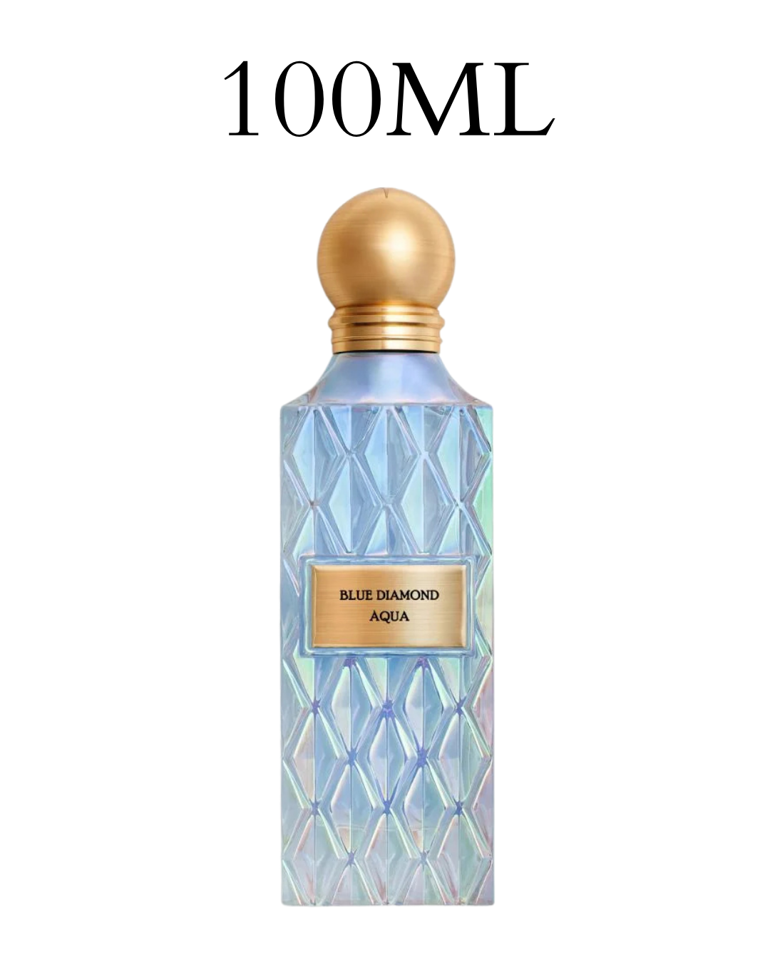 BLUE DIAMOND AQUA 100ML