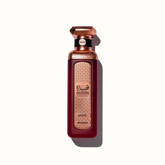 QASIDA QUEEN - 200ML