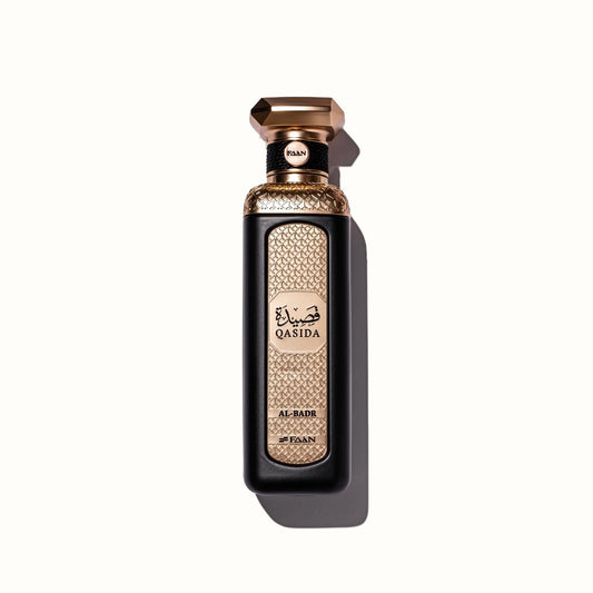 QASIDA AL BADR - 200ML