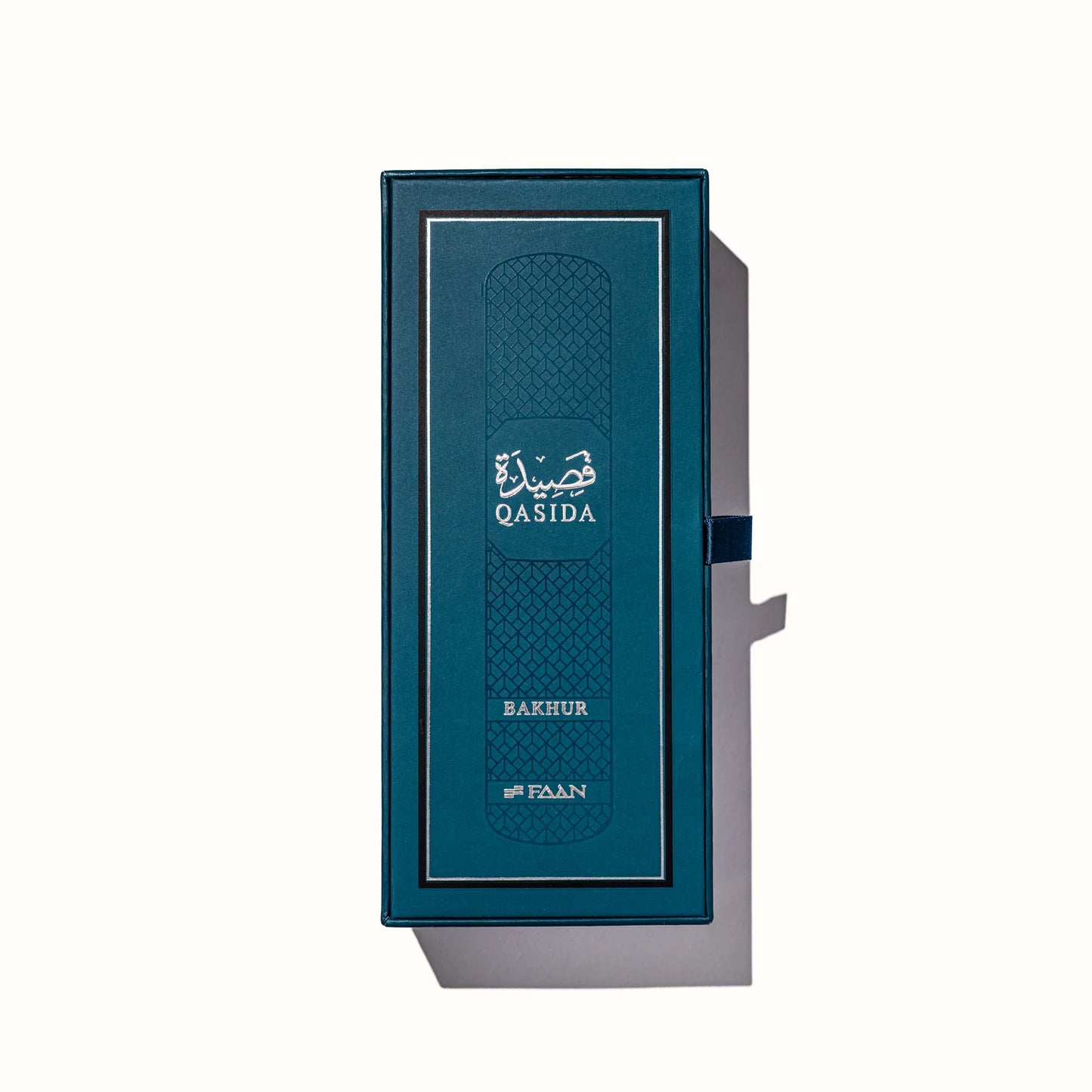 QASIDA BAKHOUR - 200ML