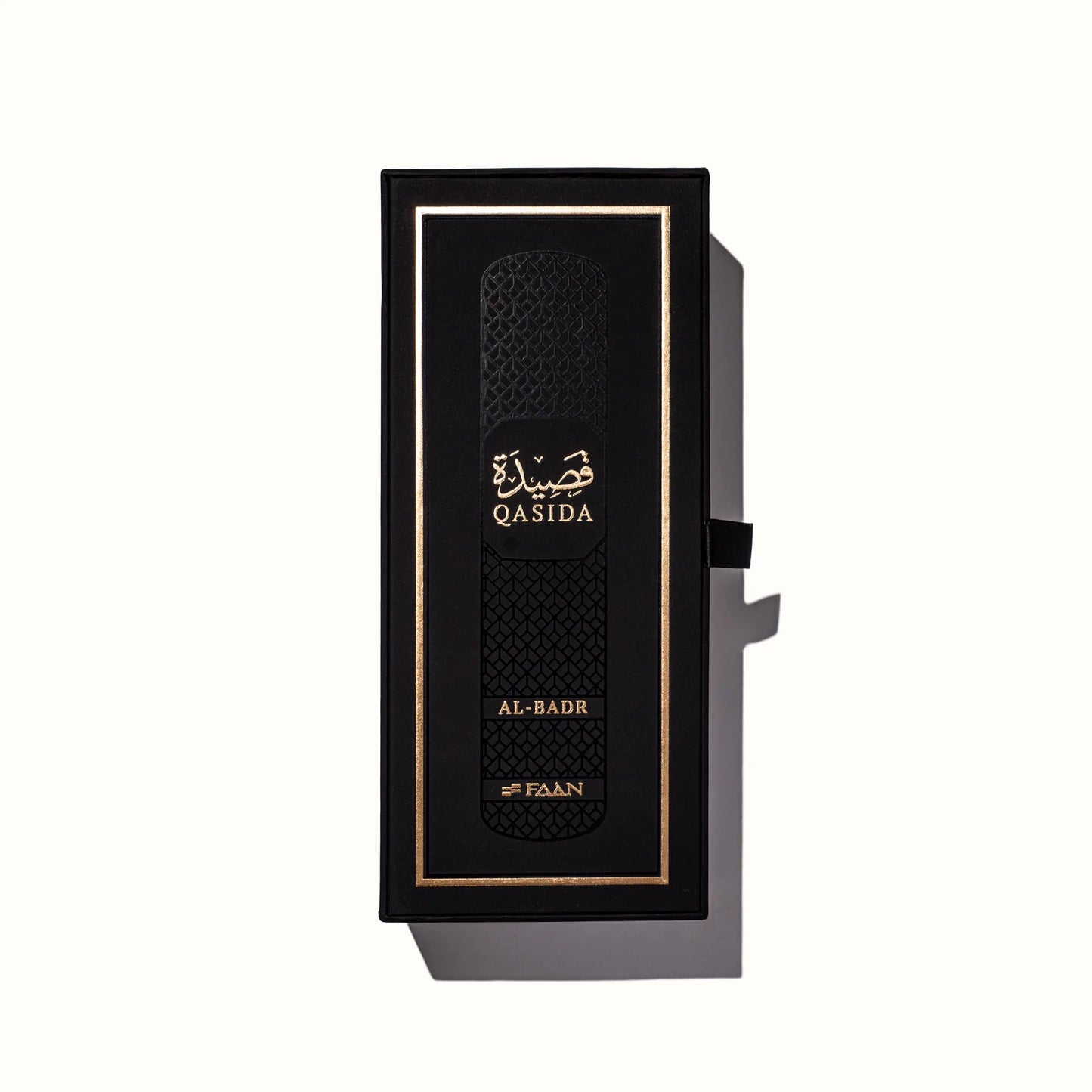 QASIDA AL BADR - 200ML