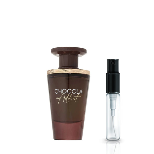 CHOCOLA ADDICT 10ML