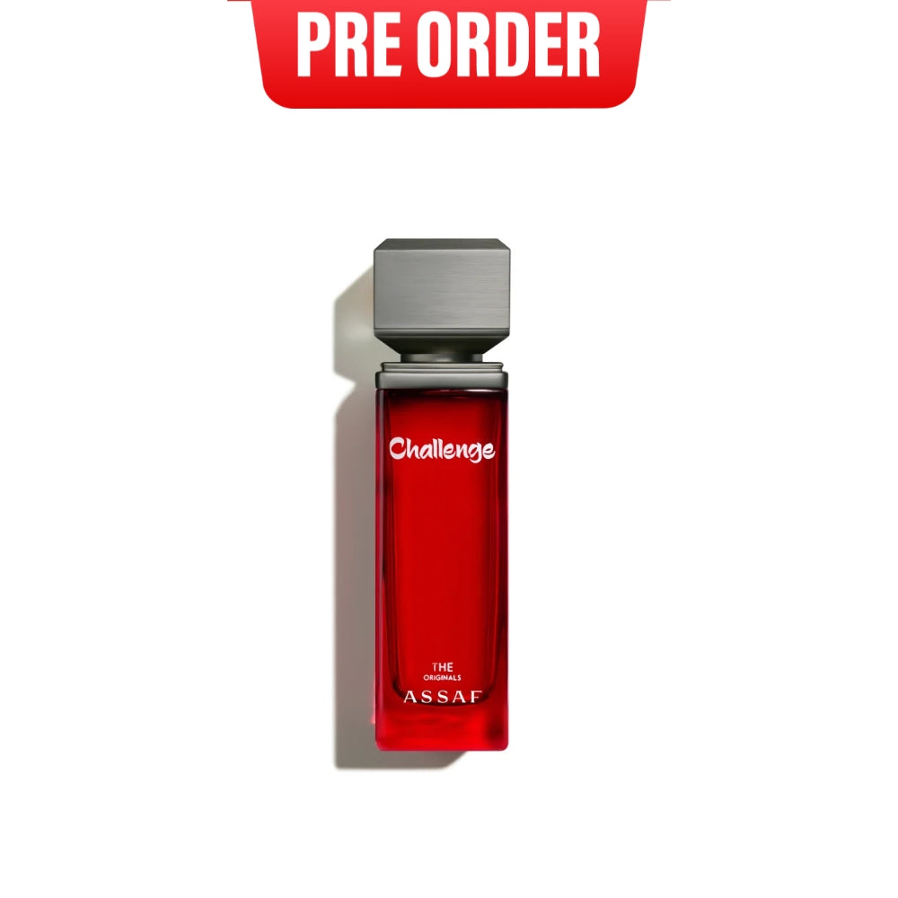 CHALLENGE - 100ML