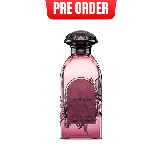 CHARMING - 100ML