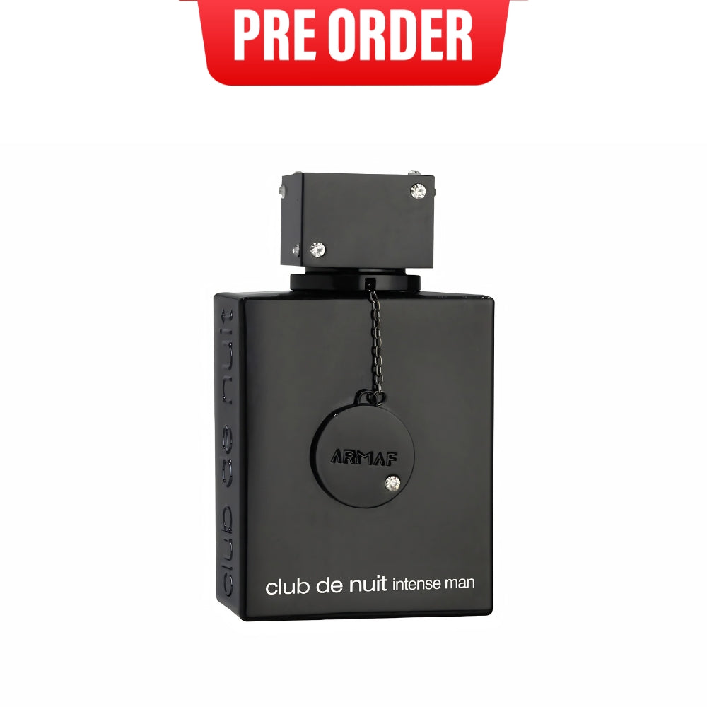 CLUB DE NUIT INTENSE MAN 105ml