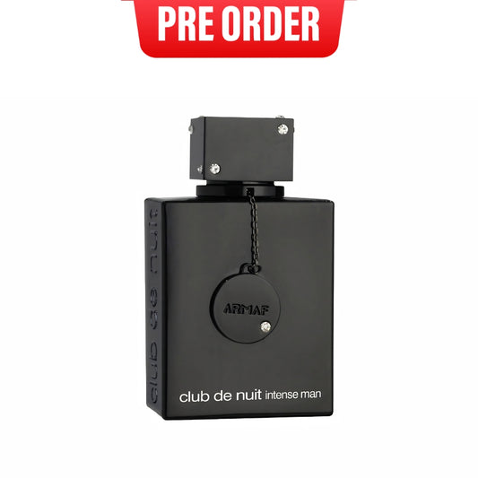 CLUB DE NUIT INTENSE MAN 105ml