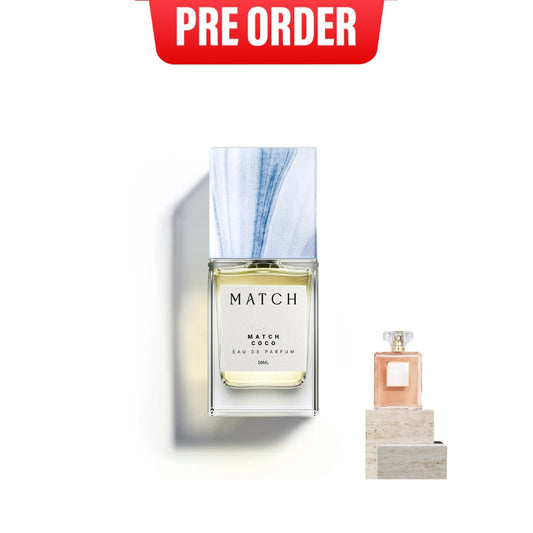 MATCH COCO - 50ML
