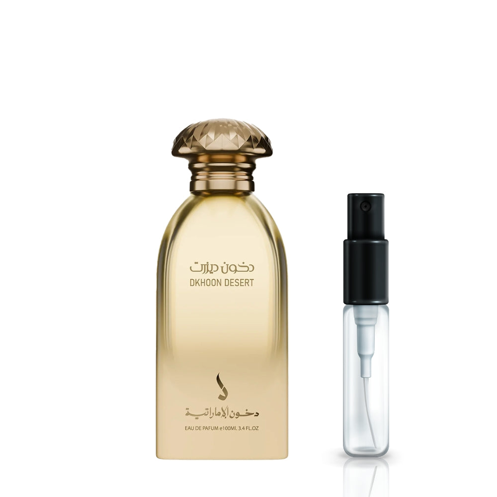 DKHOON DESERT 10ML