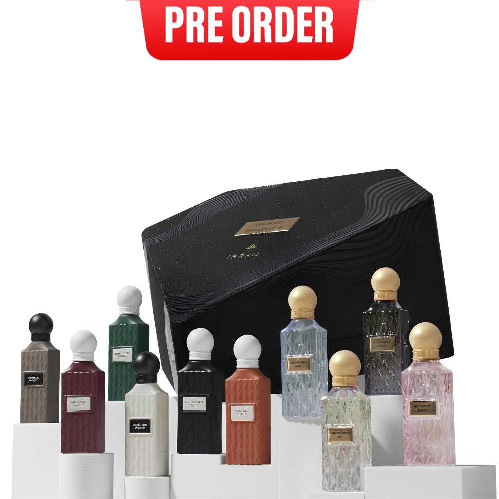 DIAMOND COLLECTION 20ML