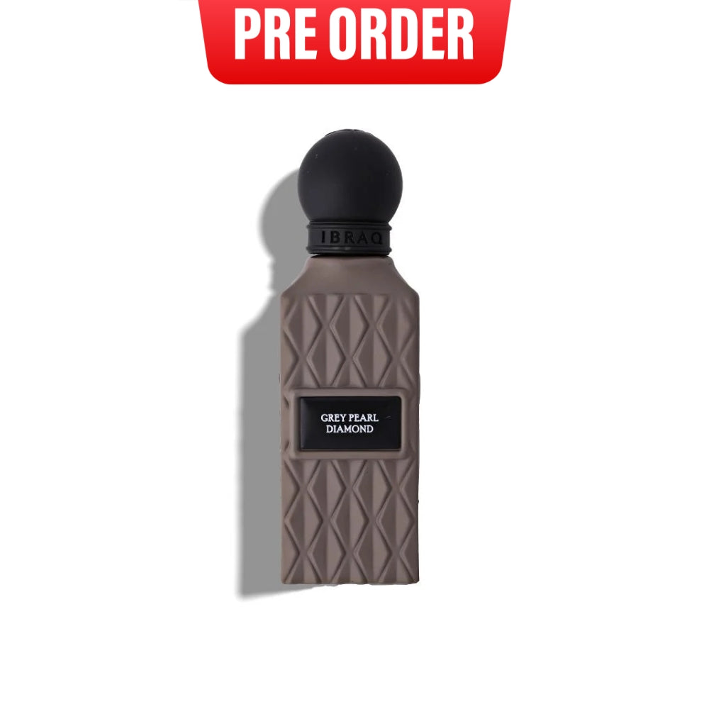 DUHN GREY PEARL DIAMOND 15ML