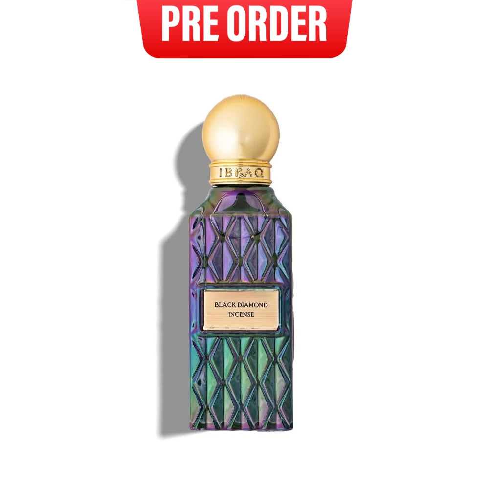 DUHN BLACK DIAMOND 15ML