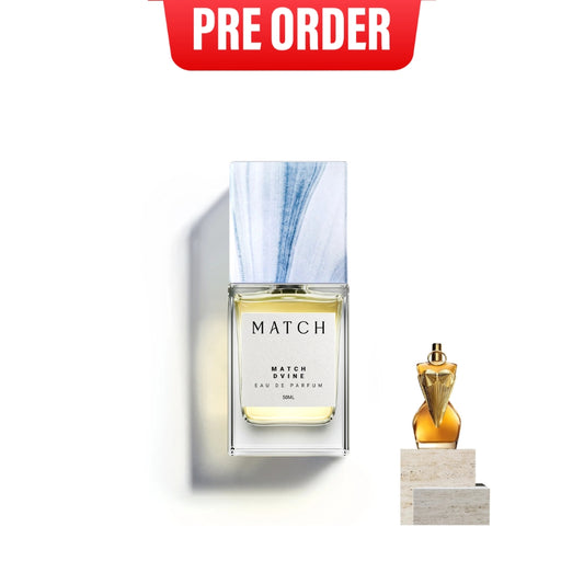 MATCH DVINE - 50ML