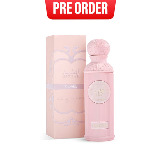 ELLORA - 90ML