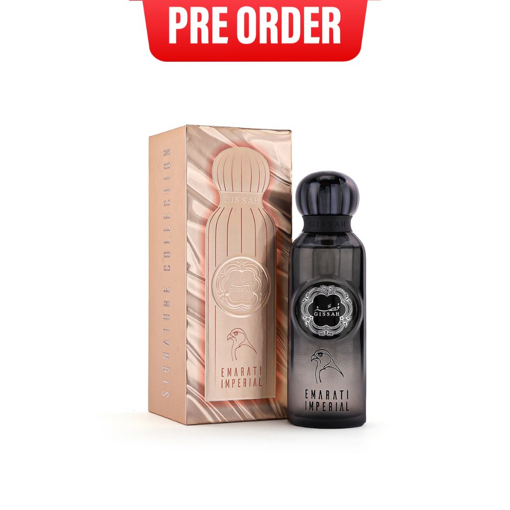 EMARATI IMPERIAL - 120ML