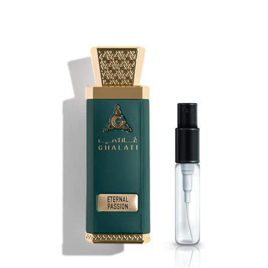 ETERNAL PASSION 10ML