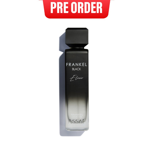 FRANKEL BLACK ELIXIR - 200ML