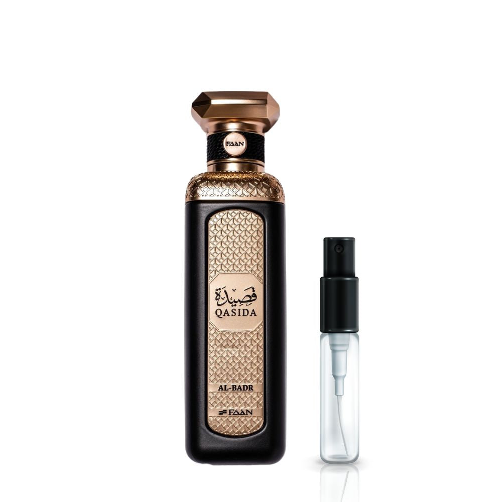 QASIDA AL BADR 10ML