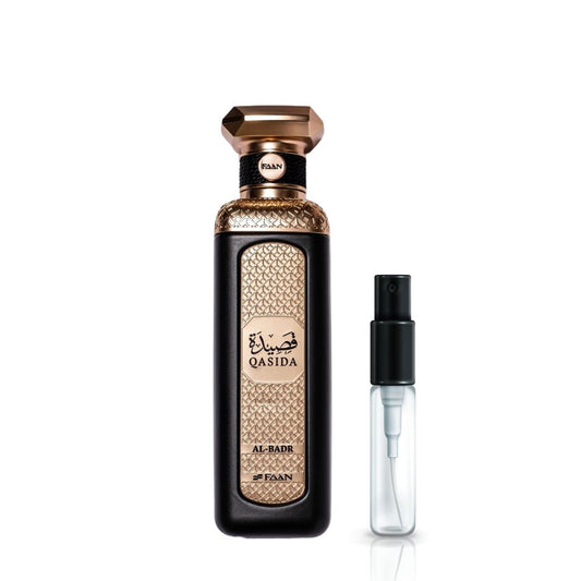 QASIDA AL BADR 10ML
