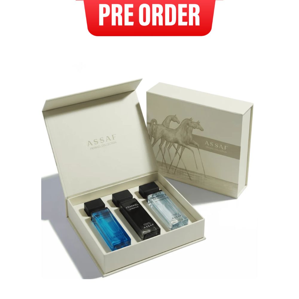 ASSAF FRANJEL COLLECTION 100ML