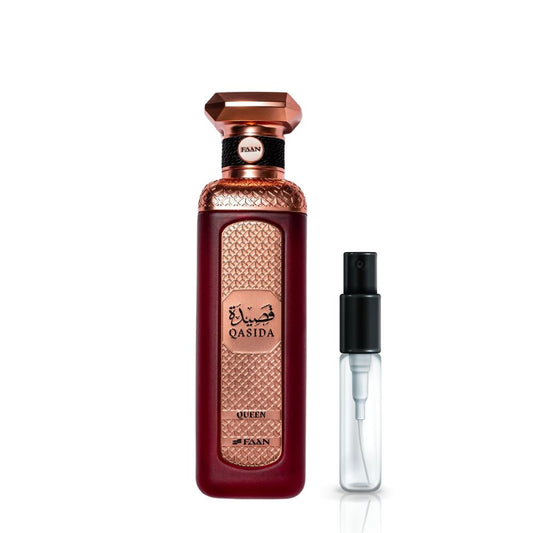 QASIDA QUEEN 10ML