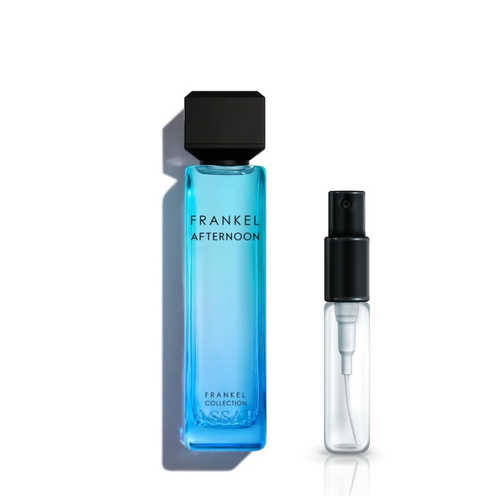FRANKEL AFTERNOON 10ML