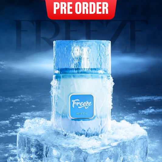 FREEZE