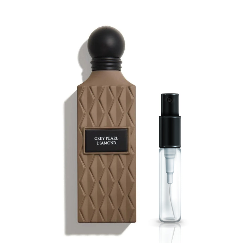 GREY PEARL DIAMOND 10ML
