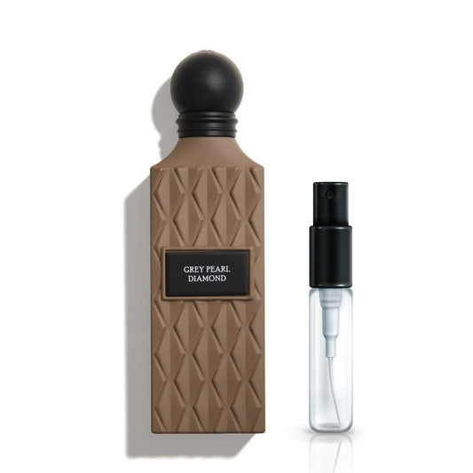 GREY PEARL DIAMOND 10ML