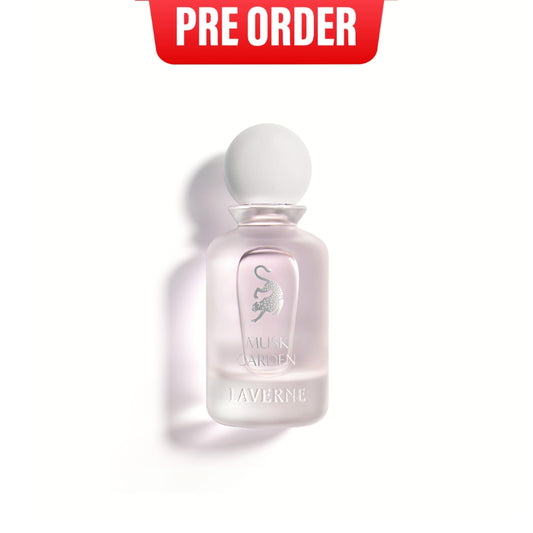 MUSK GARDEN 25ML