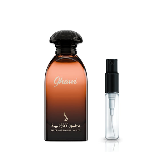 GHAWI 10ML