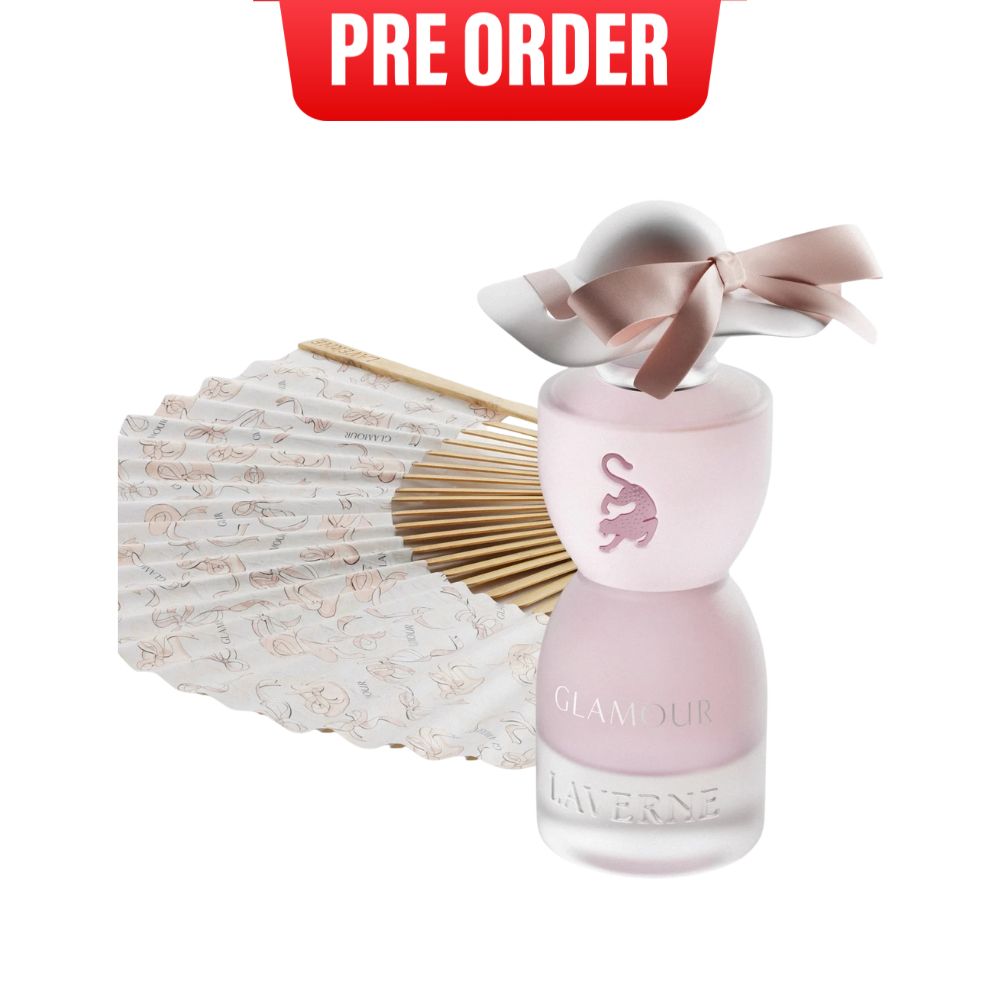 GLAMOUR - 75ML