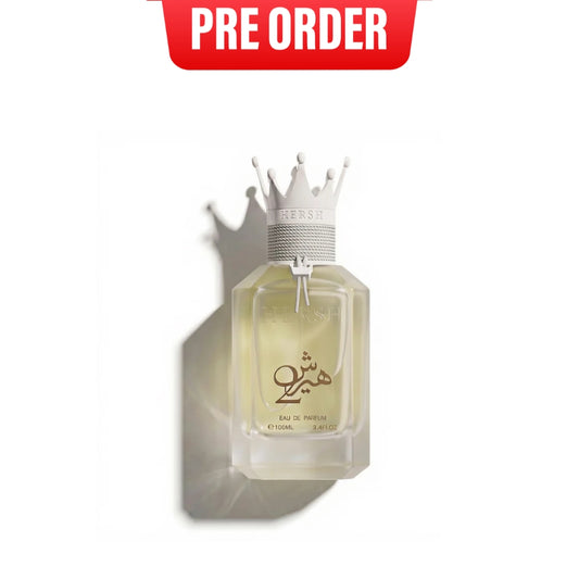 HERSH2 - 100ML