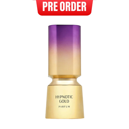 HYPNOTIC GOLD