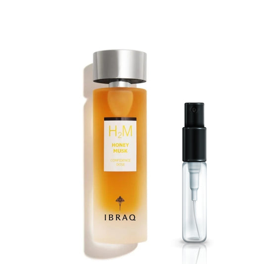 HONEY MUSK 10ML