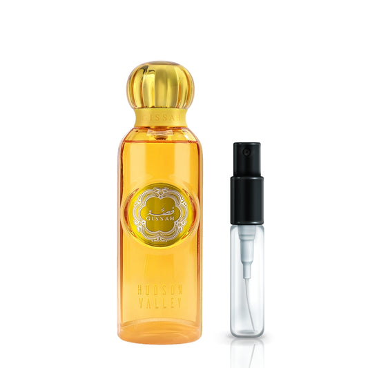 HUDSON VALLEY 5ML