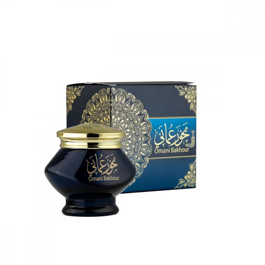 OMANI BAKHOUR