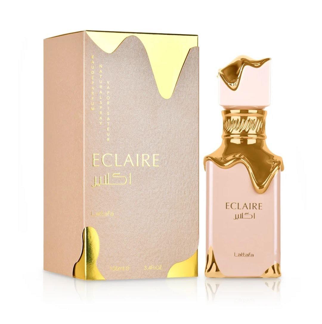 ECLAIRE -100ML