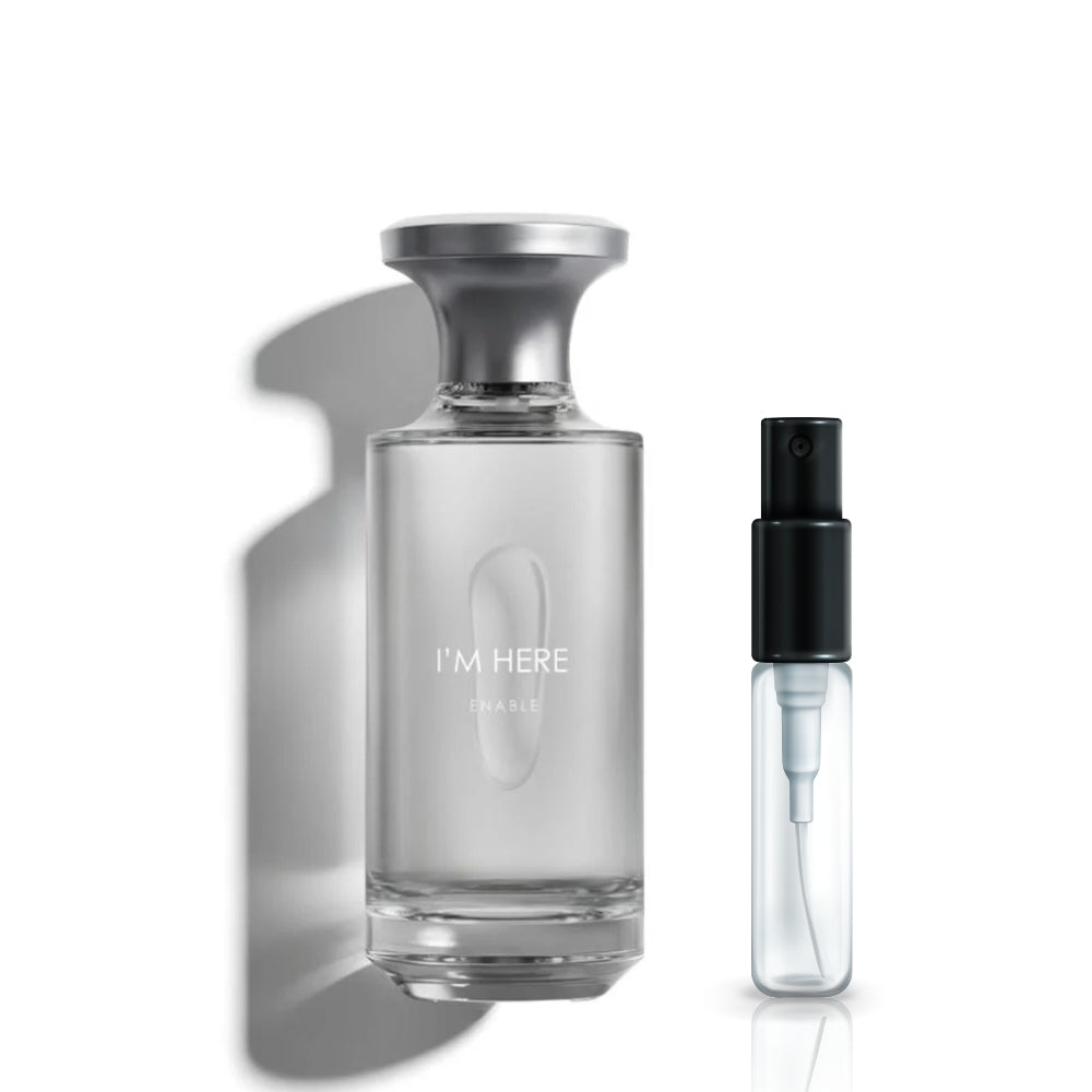 I'M HERE 10ML