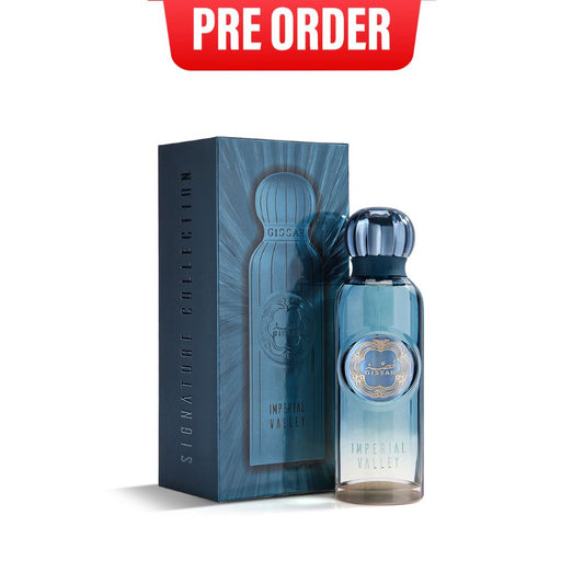 IMPERIAL VALLEY - 200ML
