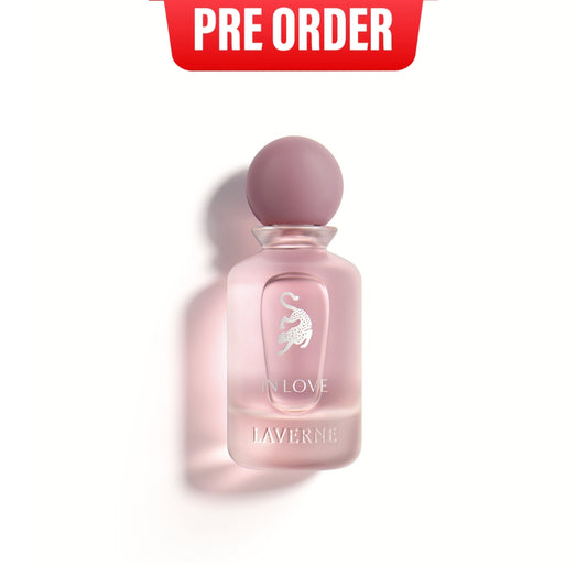 IN LOVE 25ML