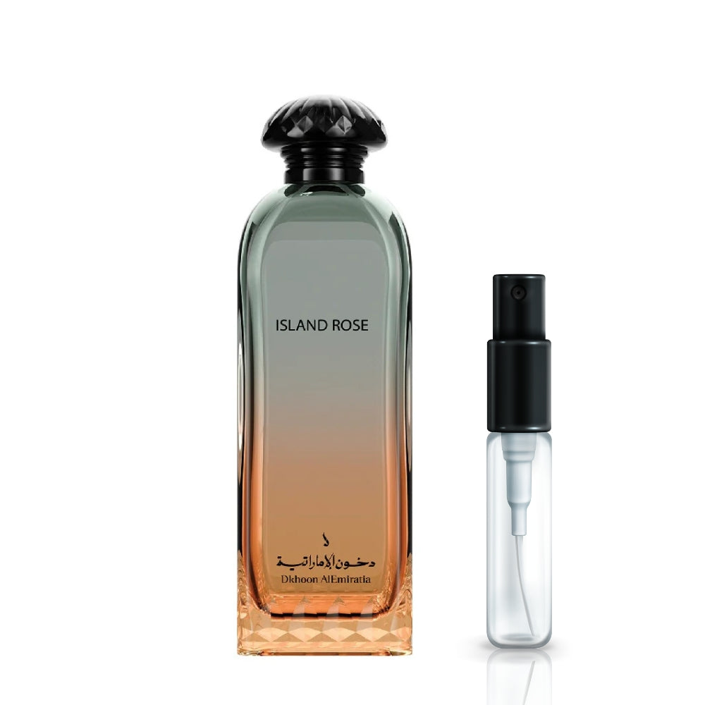 ISLAND ROSE 10ML