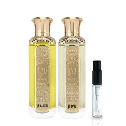 J.B COLLECTION 2*10ML