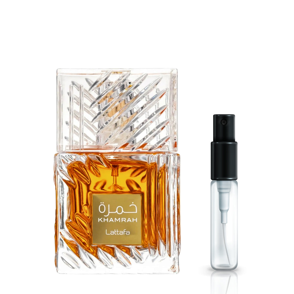 KHAMRAH 10ML