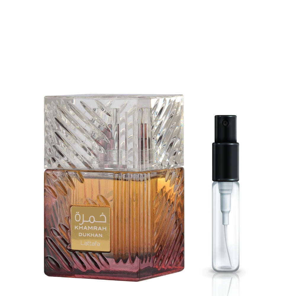KHAMRAH DUKHAN 10ML